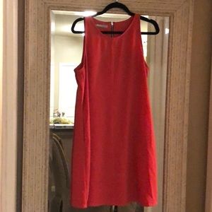 Maurices Shift Dress WITH POCKETS!